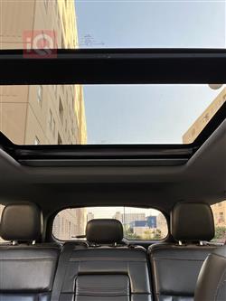 فورد إكسبلورر